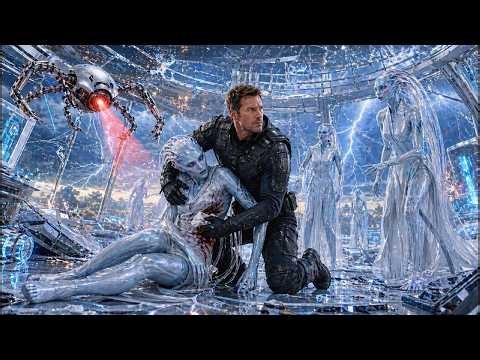 Alien Scientists Called Human Touch a Disease Until It Saved Their Lives | HFY Story