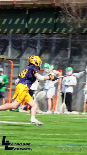 Lacrosse Legends: 2026 Canisius vs Manhattan Men's Lacrosse Game #ncaa #ncaalacrosse