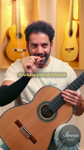 An Addictive Guitar?! 😍🎸 Adrian Heinzelmann 2026