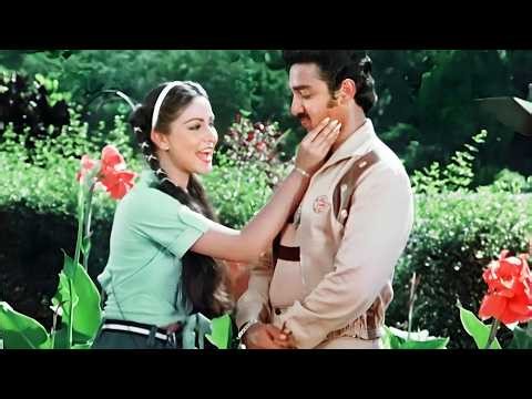 80s का Lata Mangeshkar और S. P. Balasubrahmanyam रोमांटिक गाना | Hum Bane Tum Bane Ek Duje Ke Liye