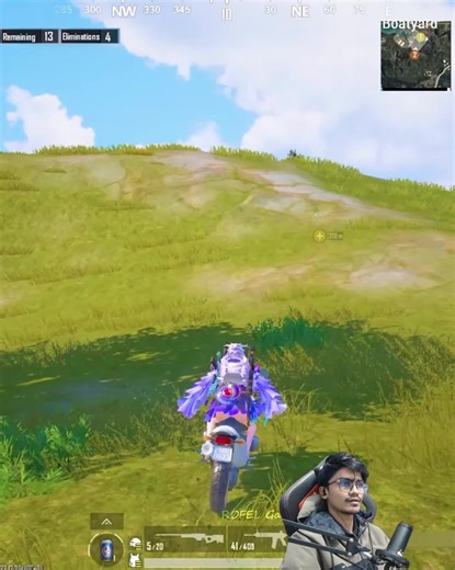 Solo vs squad 25 finish challenge in drop pubg mobile #pubgmobile | Pubg