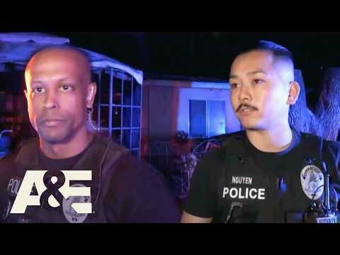 Live PD: Greatest Shifts – Life on Patrol – Full Episode MARATHON | A&E