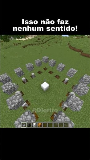 Minecraft logic... Explain this to me, Mojang #minecraft