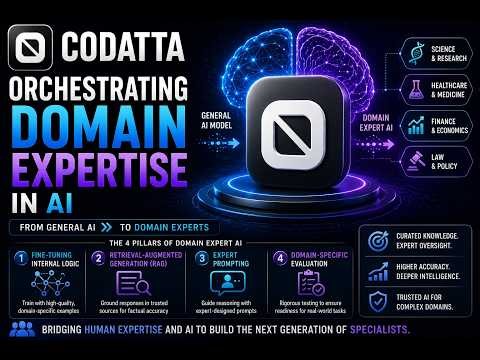 Codatta Domain Specialists
