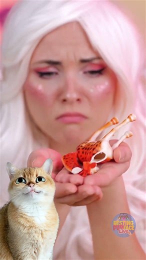 Unleash the Joy of Fidgeting with Adorable Critters! 🐾✨