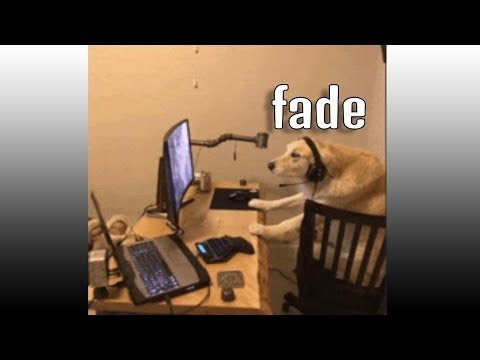 Guys I'm back streaming I think?