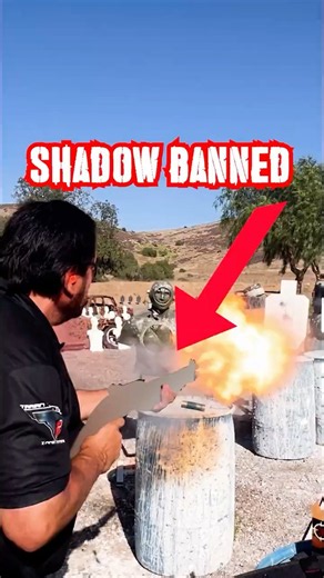 The Brand New BENELLI M2-G1 Will be UNSHADOWBANNED 👀 in a few days! Will you tune in for the REVEAL?