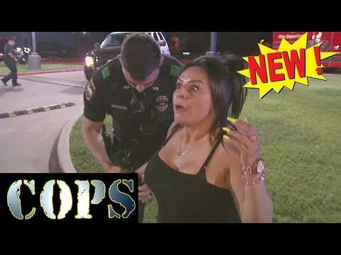 [NEW TODAY] Cops Reloaded 2026 🚔 | Cops Season 37 Full Episode | Police Chase Compilation