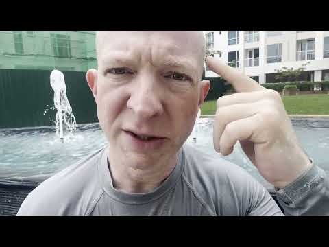 THE MOST POWERFUL 20 SECONDS ON THE INTERNET