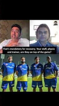 Dhoni's CSK System Explained. #dhoni #csk #stephenfleming