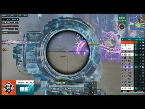 Jonathan 1v3 GDR 🔥 Apex Gaming vs GDR 🖤 BMPS 2026 Highlights ‪@JONATHANGAMINGYT‬