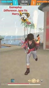 comment who Is the Best. Java Vs Harry💪🔥😎