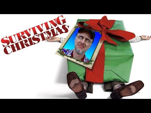 Surviving Christmas - Nostalgia Critic