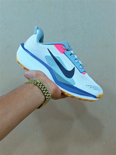 Nike ACG Mountain Fly 3 review — Original Nike Trial ACG