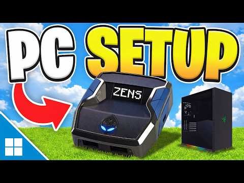 Cronus Zen PC Setup Updated For 2026 (What Nobody Tells You)
