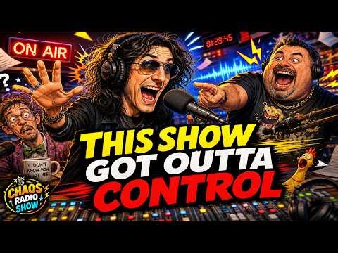 Shocking Confessions & Wild Moments From The Howard Stern Show 😱 | The Howard Stern Show