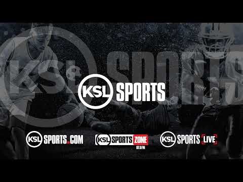 WATCH LIVE: The KSL Sports Zone