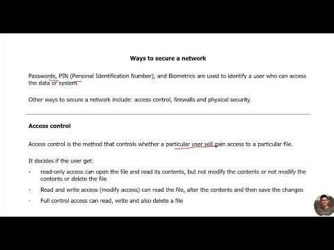 Edexcel IGCSE Computer Science Paper 1 (June- 2023) | Past Paper Practice