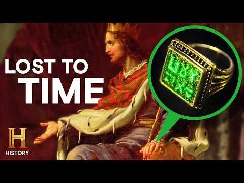 Are Ancient Relics Linked to the Cosmos? | Ancient Aliens