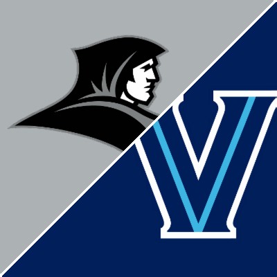 Villanova 83-68 Providence (Jan 27, 2026) Final Score - ESPN