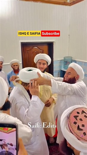 New Saifi Naat 2026 Sarkar Mia Muhammad Hanfi Saifi Sufi per Hameed jan saifi Special video #viral