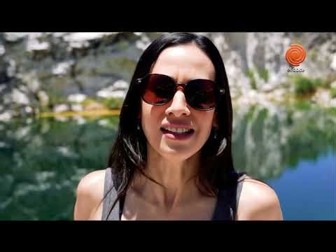 Andando por Córdoba: SENDERO BLANCO, el verdadero caribe con una laguna de agua turquesa