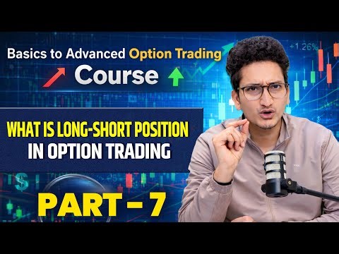 Long vs Short Positions Explained 🔥| Payoff Charts & Futures Pricing Explained | Chapter 3 Part 2