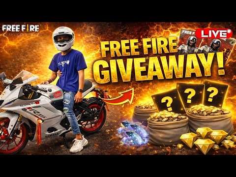 Real Diomand GiveAway 🔴 Reedim Code Giveaway & Diomand Gift 😍 #giveaway #freefirelive #shortslive