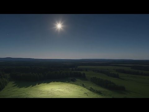 Startup wants to launch mirrors up into space to light up the dark side of Earth