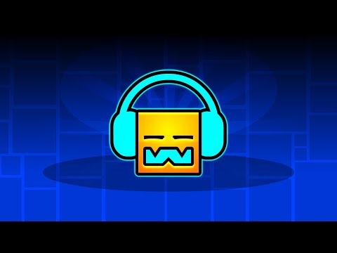 GEOMETRY DASH GRIND 🔴