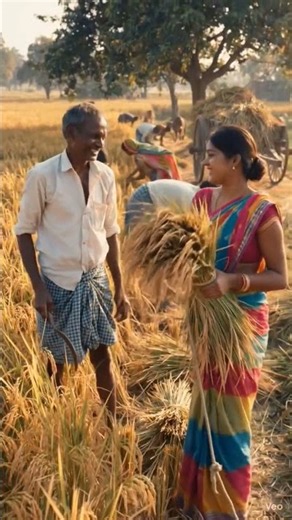Dhaan Katai ka video scenes jo AI se bnaya gaya hai| AI Video se 4K watch hours Pura Karen #shorts