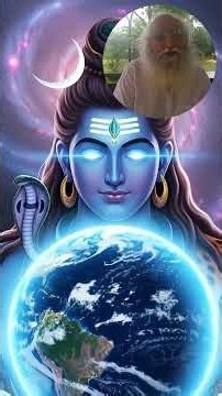 Is Shiva Created or Self-Manifested? The Ultimate Truth