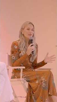 Turning 50 Change Everything For Molly Sims #iheartpodcasts