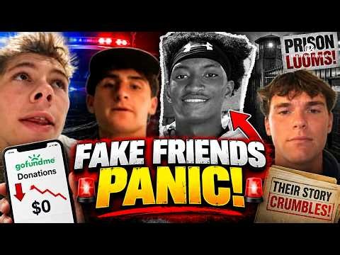 Ep.130 Nolan Wells Update: This Footage Changes EVERYTHING! They Are Going To PRISON!