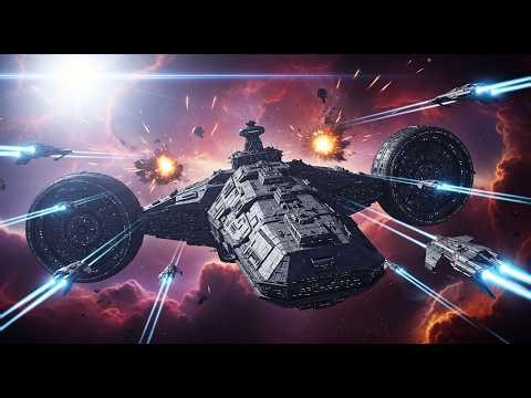 Alien Warning Do Not Attack Humans—They Will Hunt You Across the Galaxy HFY Story