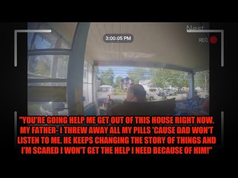 Autism Faker Andrew Ditch Throws Tantrum Because Dad Won't Corroborate his Fake Stories