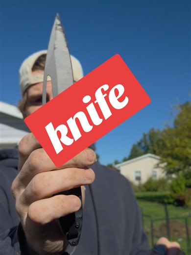 my new favorite edc... #knives #kinfe