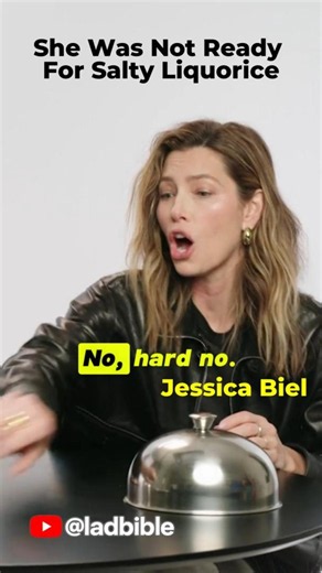 Jessica Biel & John Cena vs SALTY liquorice Liquorice won