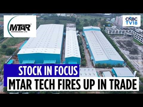 MTAR Tech In Focus: Bloom Energy To Supply Up To 2.8 Gw Of Fuel Cells Under An Expanded Oracle Deal