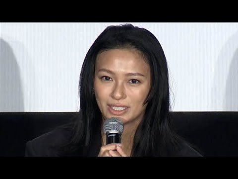 【榮倉奈々】「干支が一周」12年ぶりの連ドラ主演で新しい挑戦＜芸能動画＞(2026年10月18日)