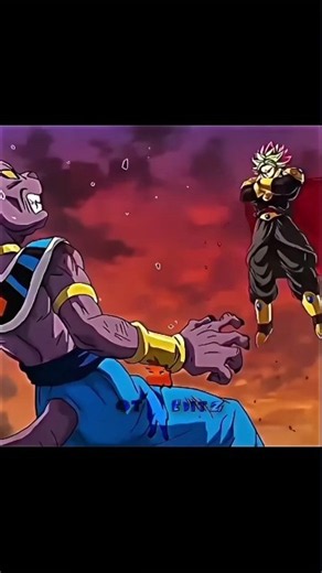 When load Karoly defeat Load BEERUS 🥶😰