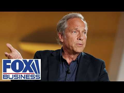 Mike Rowe DROPS a massive prediction about the future of blue-collar America