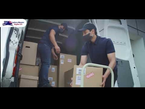 Need Reliable Office Movers in Regina? | Corporate Relocation Services | What Makes a Move Seamless?