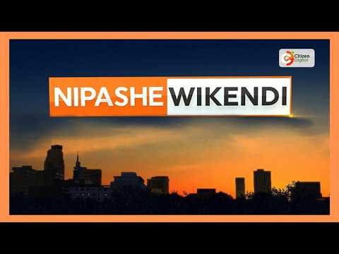 CITIZEN NIPASHE WIKENDI ~ JULY 5, 2026