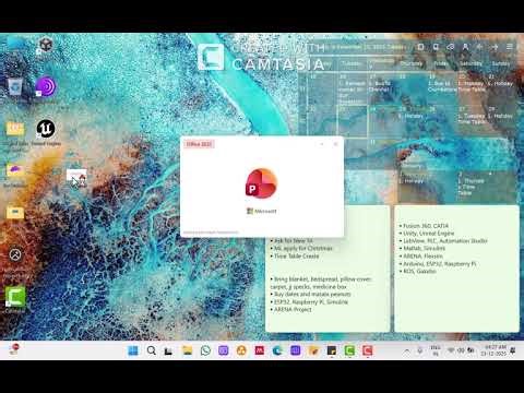 Rockwell ARENA - Tutorial 1