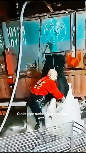 Fish Explosion Gone Wrong 😱 Container Disaster! #shorts #shortsfeed #facts #fishing #fishingvideo