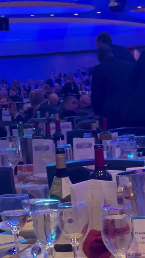 White House Correspondents' Dinner guests evacuate amid response to shooting incident