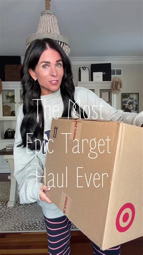 Epic Target Try-On: Discover Spring Activewear