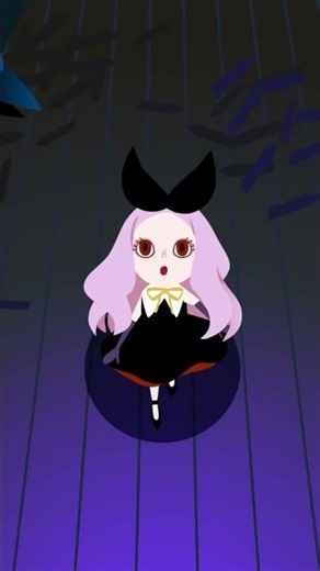🎃A Vampire Entered a Haunted Castle🎃 【Not Notified】