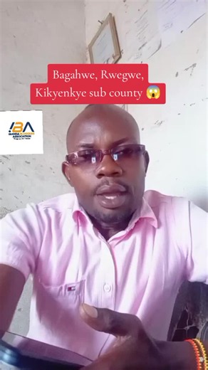 Ibanda Bloggers Ask: Gorvment Wea A U? In Bagahwe, Rwegwe, Kikyenkye